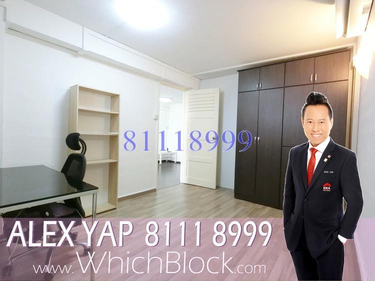Bedok North Street 3 thumbnail photo